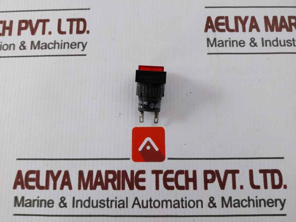 Eao 31-040.002 Indicator Actuator 60V/1,2W