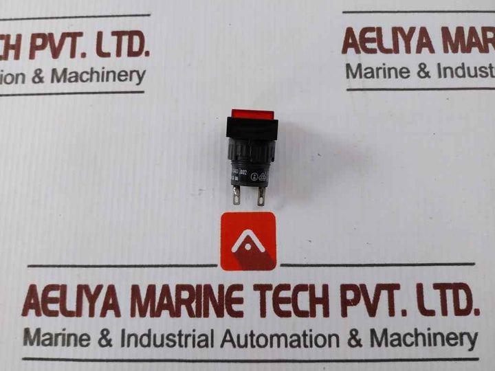 Eao 31-040.002 Indicator Actuator 60V/1,2W