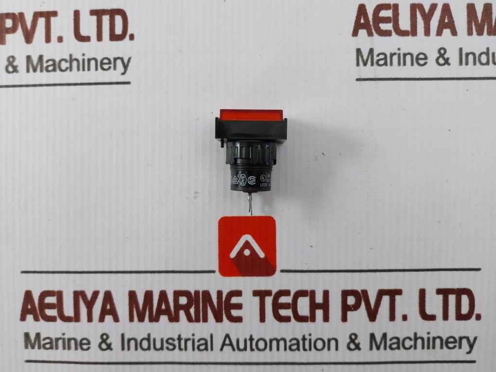 Eao 31-040.002 Indicator Actuator 60V/1,2W