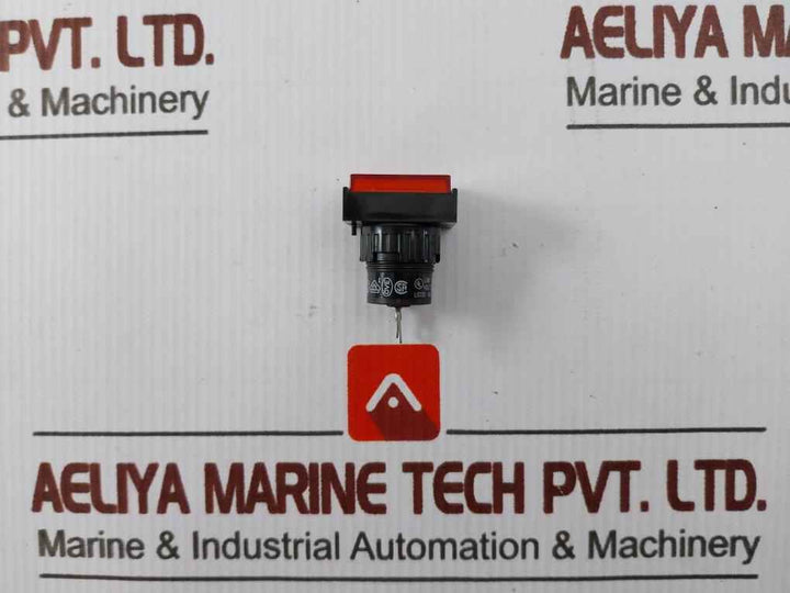 Eao 31-040.002 Indicator Actuator 60V/1,2W