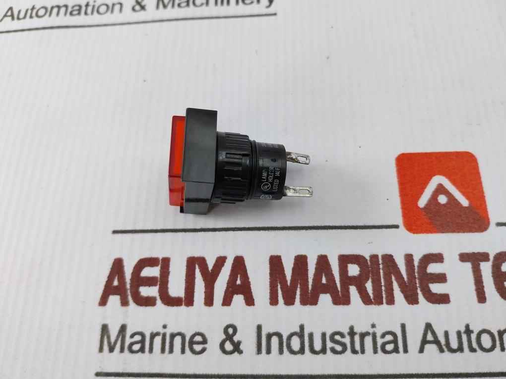 Eao 31-040.002 Indicator Actuator 60V/1,2W