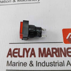Eao 31-040.002 Indicator Actuator 60V/1,2W