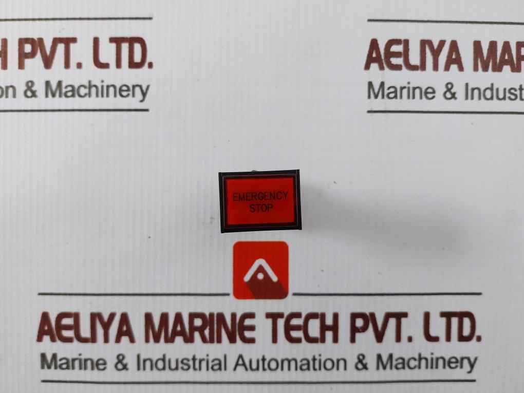 Eao 31-040.002 Indicator Actuator 60V/1,2W