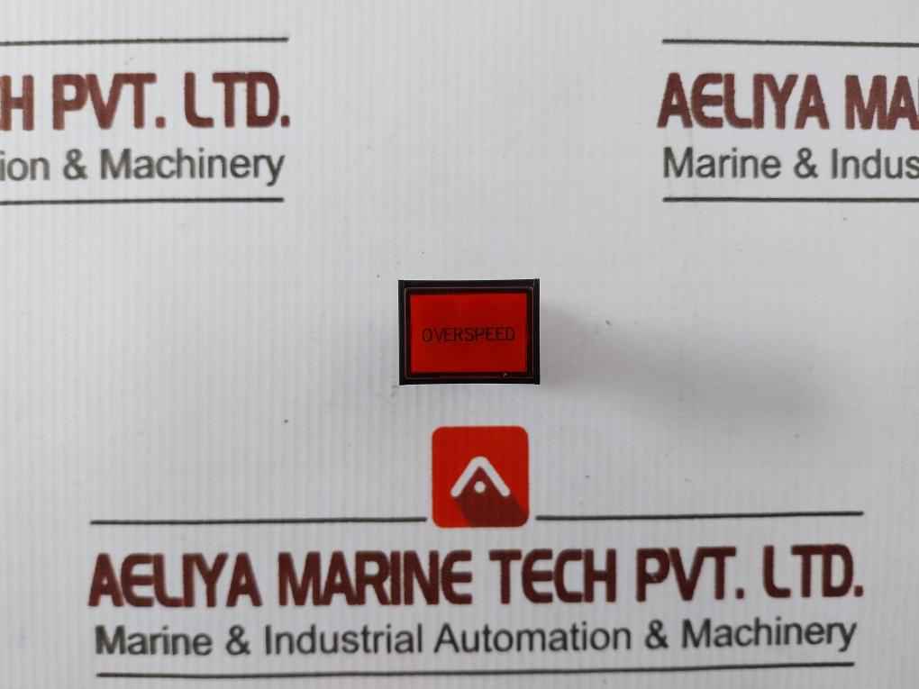 Eao 31-040.002 Indicator Actuator For Lamp-holder 60V/1,2W