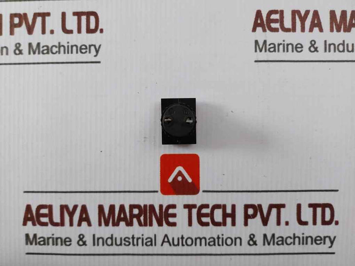 Eao 31-040.002 Indicator Actuator For Lamp-holder 60V/1,2W