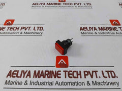 Eao 31-040.002 Indicator Actuator For Lamp-holder 60V/1,2W