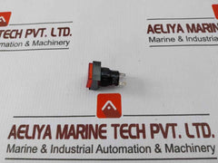 Eao 31-040.002 Indicator Actuator For Lamp-holder 60V/1,2W