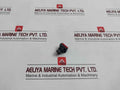 Eao 31-040.002 Red Led Indicator Actuator 1,2W/60V