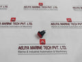 Eao 31-040.002 Red Led Indicator Actuator 1,2W/60V