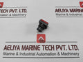 Eao 31-040.002 Red Led Indicator Actuator 60 V