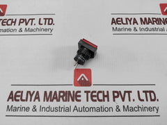 Eao 31-040.002 Red Led Indicator Actuator 60 V