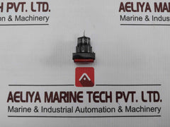 Eao 31-040.002 Red Led Indicator Actuator 60V