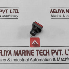 Eao 31-040.002 Red Led Indicator Actuator 60V