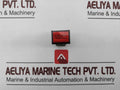 Eao 31-040.002 Red Led Indicator Actuator 60V