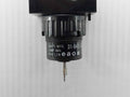 Eao 31-040.002 Red Led Indicator Actuator 60V