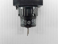 Eao 31-040.002 Red Led Indicator Actuator 60V