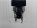 Eao 31-040.002 Red Led Indicator Actuator 60V