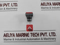 Eao 31-040.002 Red Led Indicator Actuator 60V 1.2W