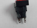 Eao 31-040.002 Red Led Indicator Actuator 60V/1,2W
