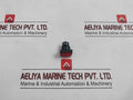 Eao 31-040.002 Red Led Indicator Actuator 60V/1,2W