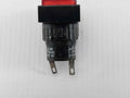 Eao 31-040.002 Red Led Indicator Actuator 60V 1.2W