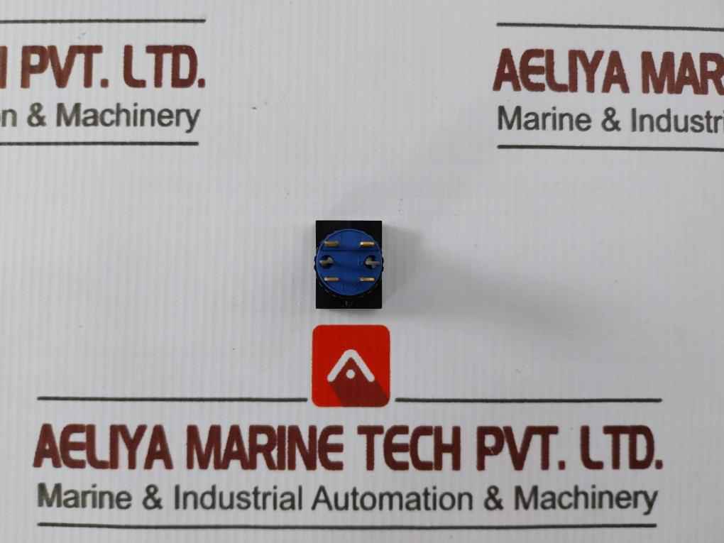 Eao 31-121.022 Illuminated Pushbutton Switch 60V/1,2W 5A