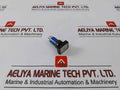 Eao 31-121.022 Illuminated Pushbutton Switch 60V/1,2W 5A