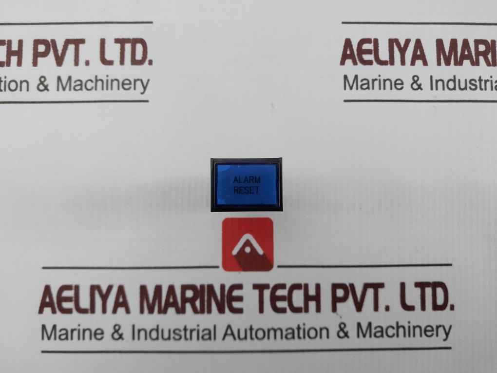 Eao 31-121.022 Pushbutton Switch 250Vac 5A 60V/1,2W