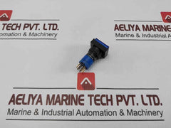 Eao 31-121.022 Pushbutton Switch 250Vac 5A 60V/1,2W