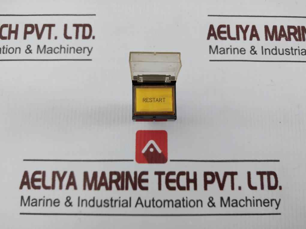 Eao 31-121.022 Pushbutton Switch 60V/1.2W 250Vac 5A