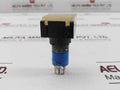 Eao 31-121.022 Pushbutton Switch 60V/1.2W 250Vac 5A