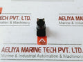 Eao 31-801.A Black Rectangular Panel Mount Actuator 10-26 Vdc