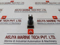 Eao 31-801.A Panel Mount Buzzer 10-26 VDC Used