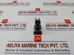 Eao 31-801.A Panel Mount Buzzer 10-26 VDC Used