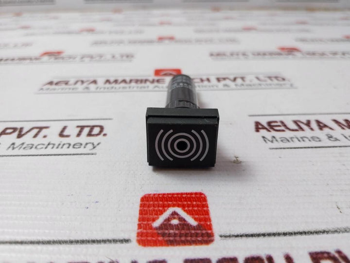 Eao 31-810.005 Pushbutton Switch