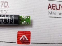 Eao 31-810.005 Pushbutton Switch