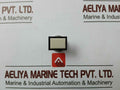 Eao 31.040.002 Red Led Indicator Actuator 1.2W 60V
