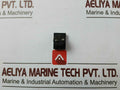 Eao 31.040.002 Red Led Indicator Actuator 1.2W 60V