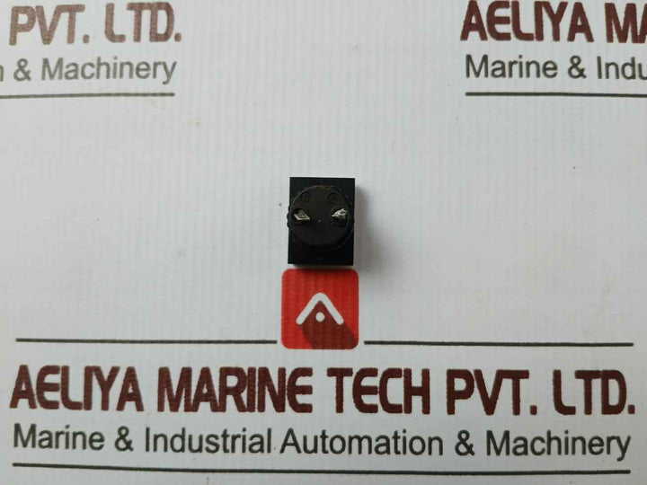 Eao 31.040.002 Red Led Indicator Actuator 1.2W 60V