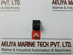 Eao 31.040.002 Red Led Indicator Actuator 1.2W 60V