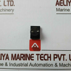 Eao 31.040.002 Red Led Indicator Actuator 1.2W 60V