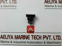 Eao 31.040.002 Red Led Indicator Actuator 1.2W 60V