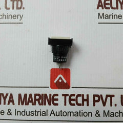 Eao 31.040.002 Red Led Indicator Actuator 1.2W 60V