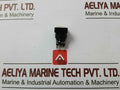 Eao 31.040.002 Red Led Indicator Actuator 1.2W 60V
