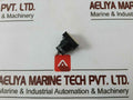 Eao 31.040.002 Red Led Indicator Actuator 1.2W 60V