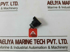 Eao 31.040.002 Red Led Indicator Actuator 1.2W 60V