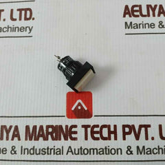 Eao 31.040.002 Red Led Indicator Actuator 1.2W 60V