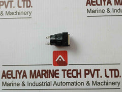 Eao 31.040.002 Red Led Indicator Actuator 1.2W 60V