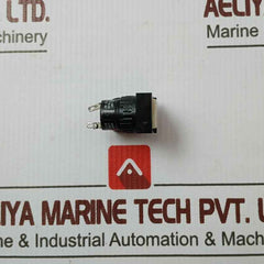 Eao 31.040.002 Red Led Indicator Actuator 1.2W 60V