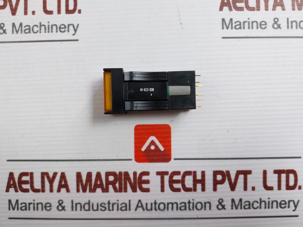 Eao 41-423-036 Cartridge